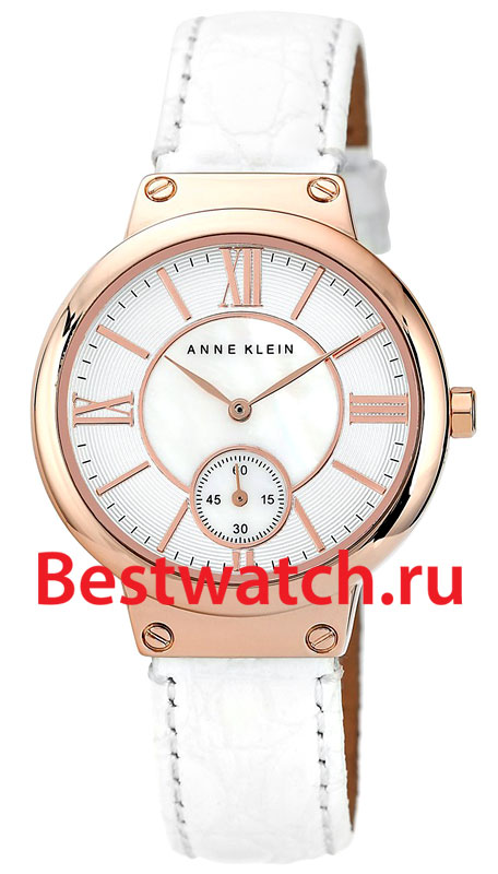 Часы Anne Klein Ring 1400RGWT